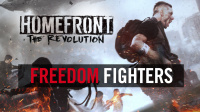 Homefront: The Revolution Xbox One Closed Beta to Run Feb. 11-14
