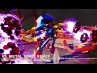 SEGA Unveils New Sonic Forces Content Including Metal Sonic Music and Track and Tag Gameplay