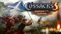 Cossacks 3: Guardians of the Highlands Mini-Expansion Announced