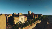 Echte Stadtplaner in Stockholm nutzen Cities: Skylines, um ein Viertel neu zu gestalten