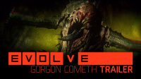 2K kündigt neues Monster an – die Gorgone – jetzt für Evolve