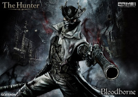 Bloodborne Is Getting Some Attention... Is A Sequel In The Works?