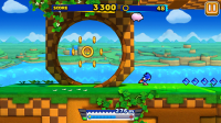 SEGA bringt ersten Mobile-Titel von Sonic Team in den Westen - Sonic Runners erscheint am 25. Juli 2015