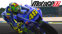 MotoGP17 – New Manager Career Mode