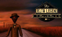 Delta Legend: Magic of the Blues