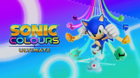 Sonic Colours: Ultimate