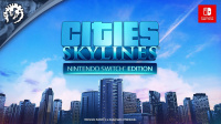 Cities: Skylines