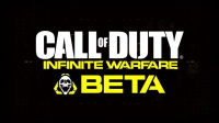 Call of Duty: Infinite Warfare Multiplayer Beta