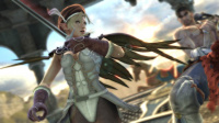 Soul Calibur 4