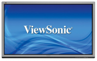 ViewSonic mit 4K-Videowalls und neuen DLP-Projektoren auf der ISE 2015