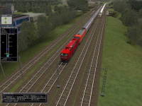 TrainSim Pro