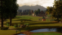 Everybodys Golf: World Tour