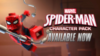 Spider-Man Coming to LEGO: Marvels Avengers