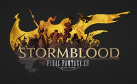 Final Fantasy XIV: Stormblood Coming in June