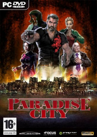 Paradise City