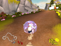 Championsheep Rally