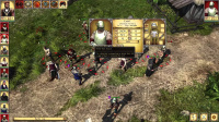 Legends of Eisenwald – New Gameplay Video