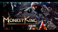 Monkey King Online