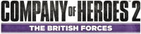 Company of Heroes 2: The British Forces