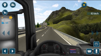 TruckSim - Release-Trailer zum kommenden Truck-Simulationshighlight