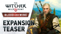 Release Date Revealed for The Witcher 3: Wild Hunt – Blood and Wine