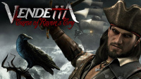 TopWare Interactive Releases Two New Editions Of Vendetta: Curse Of Ravens Cry