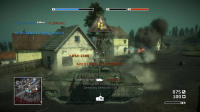Battlefield - Bad Company