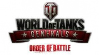 World of Tanks Generals