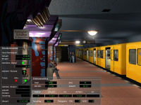 World of Subways - Vol 2 Berlin U7
