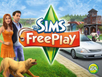 Neues Die Sims FreePlay-Update macht Shopping zum Familienerlebnis
