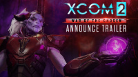 XCOM 2: War of the Chosen Expansion Available August 29, 2017