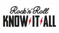RocknRoll Knowitall - The Ultimate Rock Quiz available for iOS and Android soon