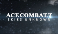 Ace Combat 7: Skies Unknown