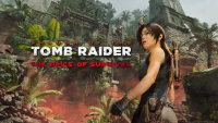 Shadow Of The Tomb Raiders New DLC Is Out Now