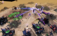 Command & Conquer - Kanes Rache (Add-on)