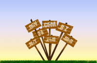 In 3 Schritten zur eigenen Website