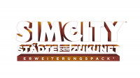 SimCity: Städte der Zukunft (PC)