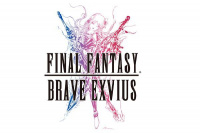 FF Brave Exvius mit Crossover Event