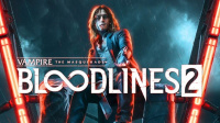 Paradox Ups The Bloodletting In Their Newest Vampire: The Masquerade - Bloodlines 2 Gameplay Trailer