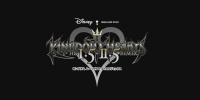 Kingdom Hearts HD 1.5 + 2.5 ReMIX