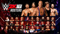 WWE 2K18 Deluxe Edition Promises To Be The Most Realistic