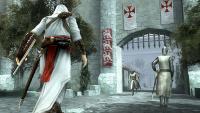 Assassins Creed: Bloodlines