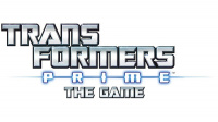 Transformers: Prime – The Game