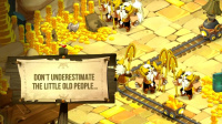 DOFUS gets new features with update 2.19, available today
