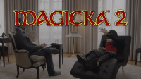 Magicka 2: An Interview Without the Vampire