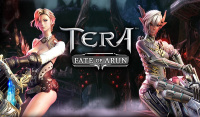 TERA: Fate of Arun – Arkaningenieurin ab sofort in Europa spielbar