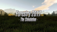 Forestry 17 für PS4 veröffentlicht