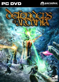 Defenders of Ardania (Preview)