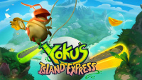 Yokus Island Express New Trailer Is All Story