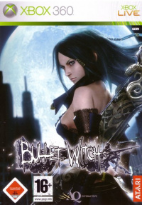 Bullet Witch